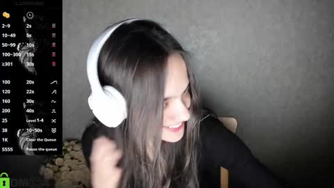 littleashleyy online show from 01-18-26, 05:39