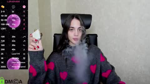 littleashleyy online show from 02-22-26, 06:28