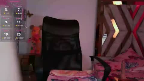 Snapshot of littleaysheel chatting on 12-18-24, 01:56 littleaysheel online show from 12-18-24, 01:56