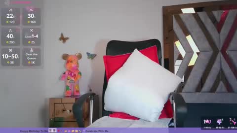 Snapshot of littleaysheel chatting on 02-01-25, 09:19 littleaysheel online show from 02-01-25, 09:19