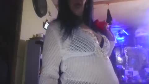 Sady Jayne online show from 11-07-25, 05:07