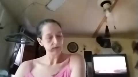 Sady Jayne online show from 11-23-25, 01:33