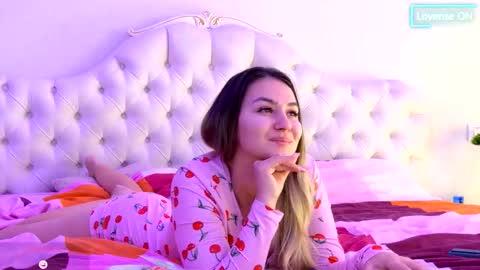 littleblondbunny online show from 03-06-26, 07:49