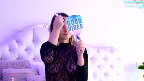 littleblondbunny online show from 03-09-26, 06:06