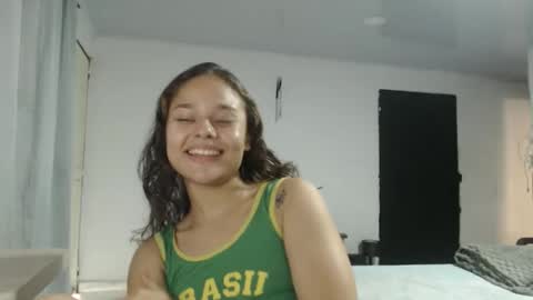 littlecheerry69 online show from 04-15-26, 07:58