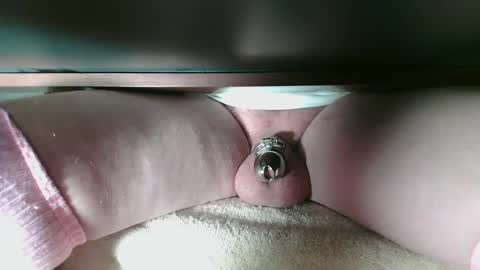 Littlleclitty247 online show from 03-03-25, 09:22