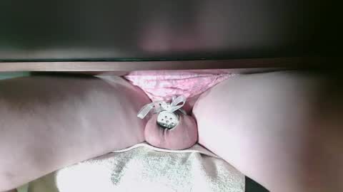 Littlleclitty247 online show from 11-08-25, 06:02