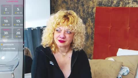 LittleCurlyGirll online show from 02-23-26, 07:11