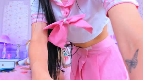  Violet  Alyson  online show from 12-05-24, 03:59