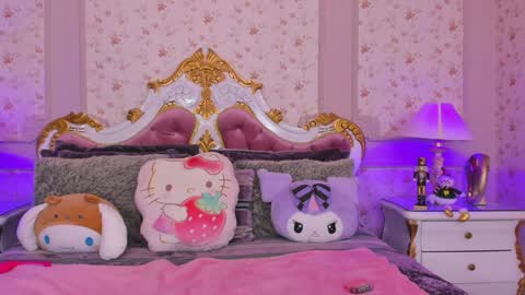  Violet  Alyson  online show from 12-09-24, 04:34