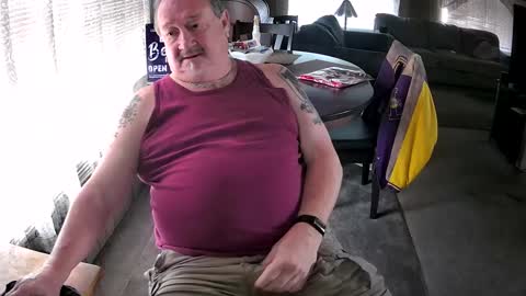 Snapshot of littled83057 chatting on 09-10-25, 07:14 Littled83057 online show from 09-10-25, 07:14