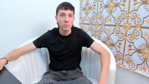 DANNY online show from 12-16-25, 05:07