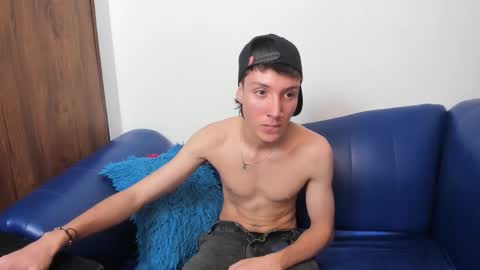 DANNY online show from 12-19-25, 07:32