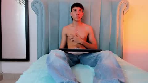 DANNY online show from 03-13-26, 04:02