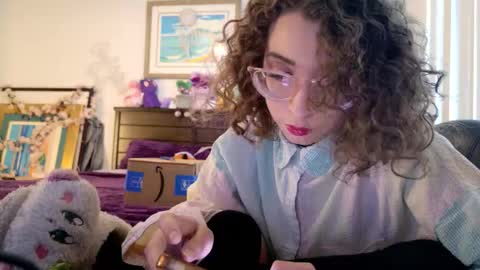 littledeathtrap online show from 02-24-26, 07:23