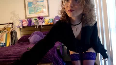 littledeathtrap online show from 03-09-26, 06:34