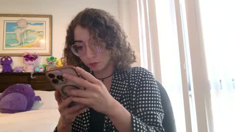 littledeathtrap online show from 04-09-26, 07:30