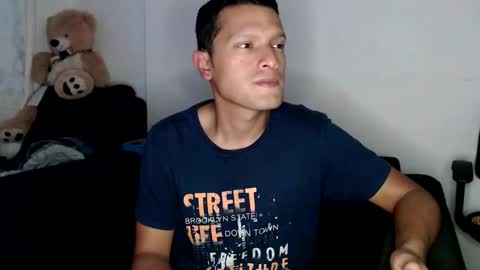 Manu online show from 12-13-24, 04:00