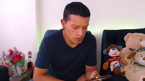 Manu online show from 03-10-26, 08:36