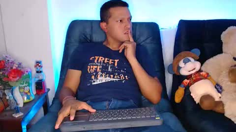 Manu online show from 03-30-26, 02:34