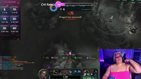 littledracula666 online show from 12-18-24, 09:04