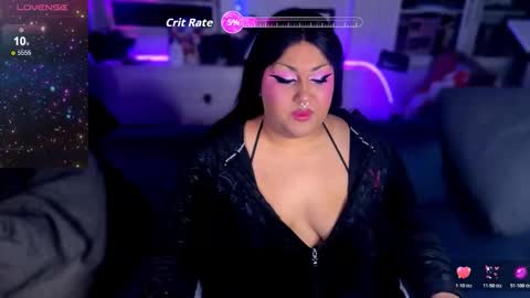 littledracula666 online show from 12-23-25, 05:16