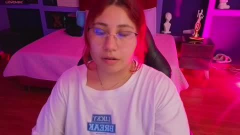 Angel  online show from 02-21-26, 08:43