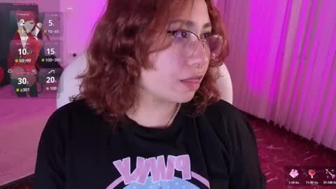 Angel  online show from 05-17-26, 08:16