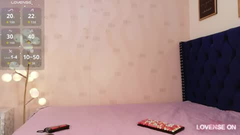 Tania  online show from 03-24-26, 02:38