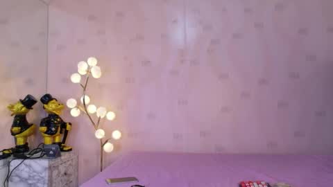 Tania  online show from 05-14-26, 07:53