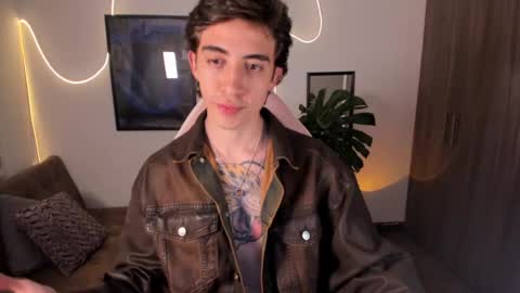 Ferxxo online show from 01-01-25, 06:05