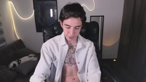 Ferxxo online show from 01-07-25, 07:20