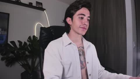 Ferxxo online show from 01-07-25, 10:22