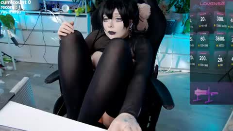 Riza Riri Puff  online show from 06-21-26, 03:25