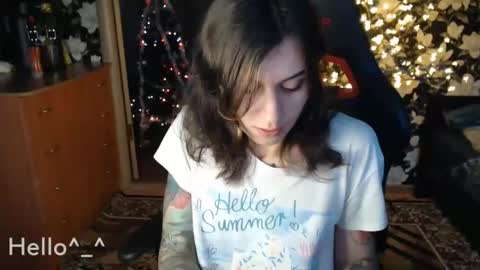 littlehappines online show from 01-26-25, 02:08