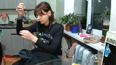 littlehappines online show from 02-24-26, 04:27