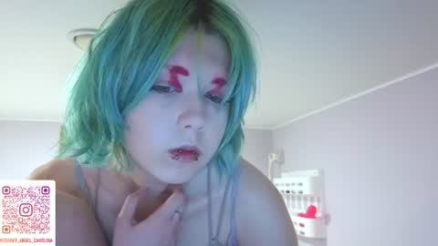 Snapshot of littlekittenstar chatting on 08-04-26, 09:06 Little Kitten Star online show from 08-04-26, 09:06