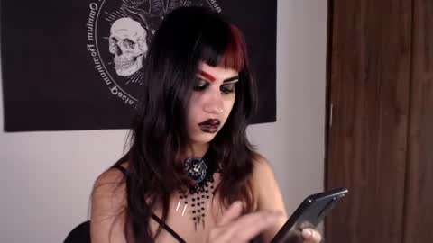 Lucifer online show from 07-01-26, 05:45