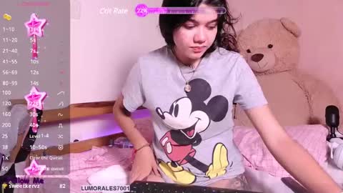 Call me Lulu online show from 01-05-25, 03:11