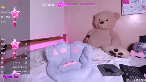 Call me Lulu online show from 01-21-25, 01:39