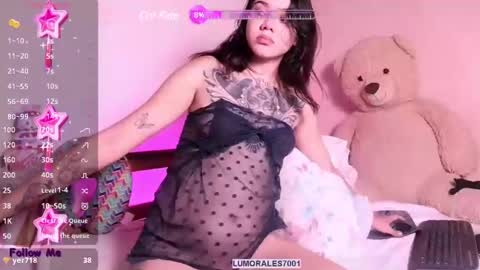 Call me Lulu online show from 02-24-25, 04:16