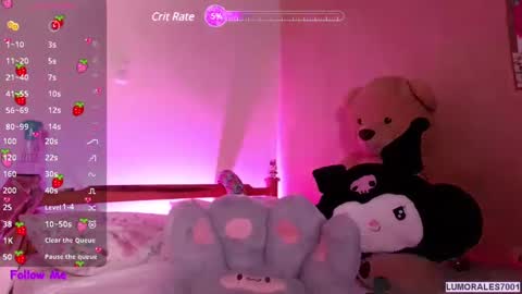 Call me Lulu online show from 03-05-25, 12:38