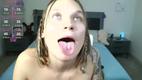 littlelyssy online show from 01-15-25, 03:54