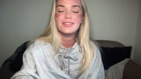 Marciabrady online show from 01-10-25, 10:04