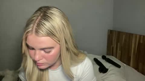 Marciabrady online show from 03-29-26, 08:14