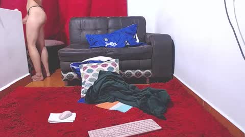  Mia online show from 03-09-26, 08:18