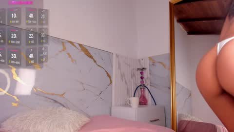 littlemichiko online show from 01-03-25, 06:46