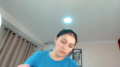 Sarahs Room online show from 03-02-26, 12:35