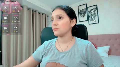 Sarahs Room online show from 03-21-26, 12:04