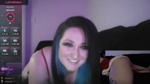 littlemonsterkitten online show from 12-03-24, 05:53